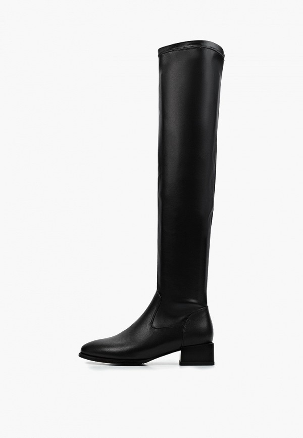 El Tempo Ботфорты - фото 1