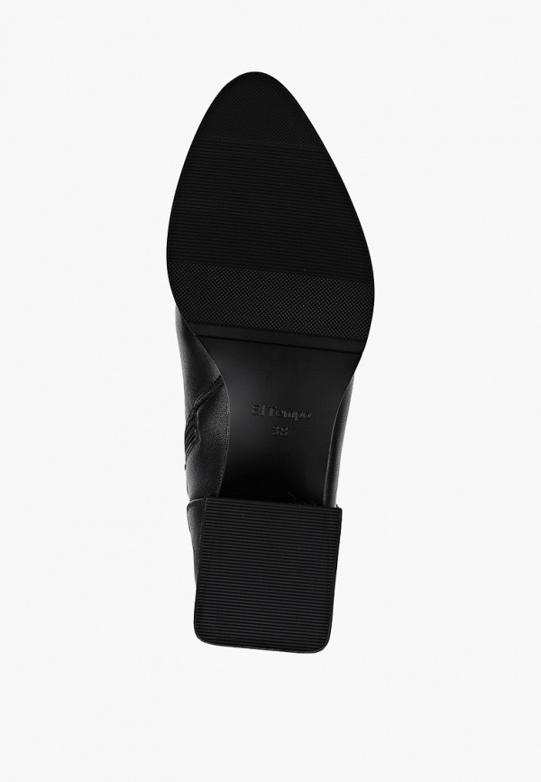 El Tempo Ботфорты - фото 5