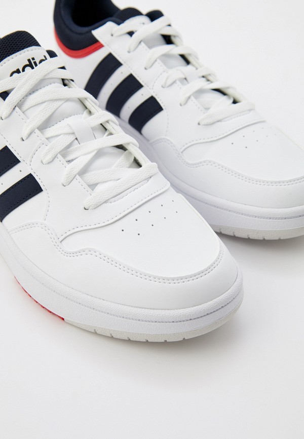 adidas Кеды - HOOPS 3.0 - фото 2