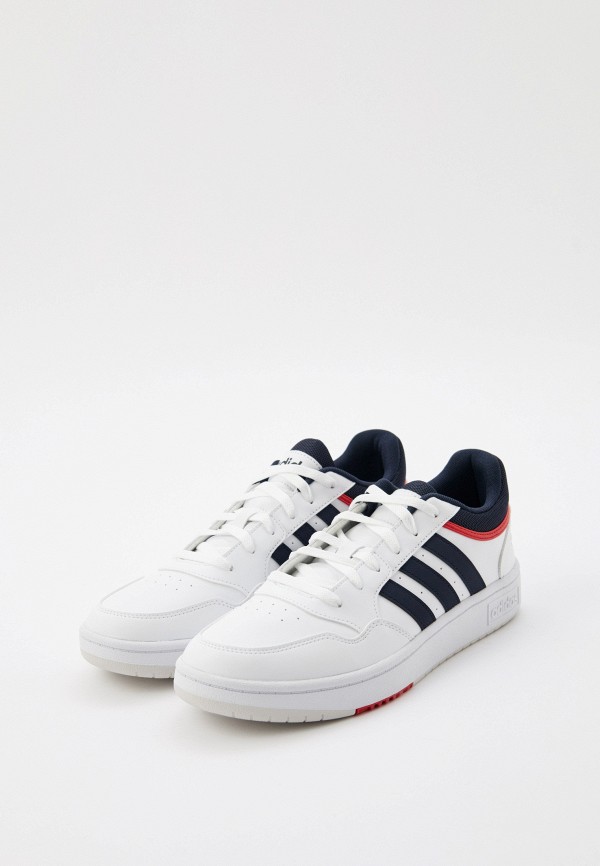 adidas Кеды - HOOPS 3.0 - фото 3