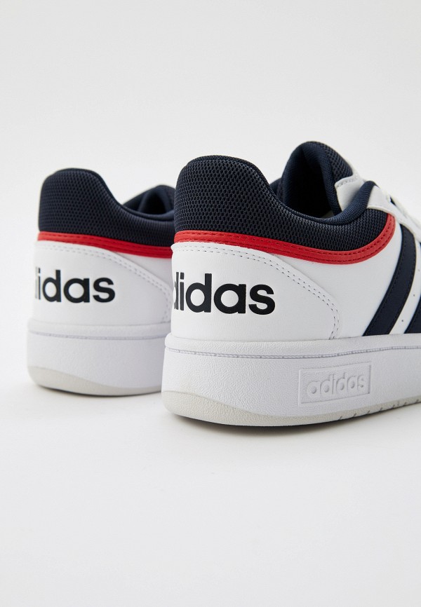 adidas Кеды - HOOPS 3.0 - фото 4