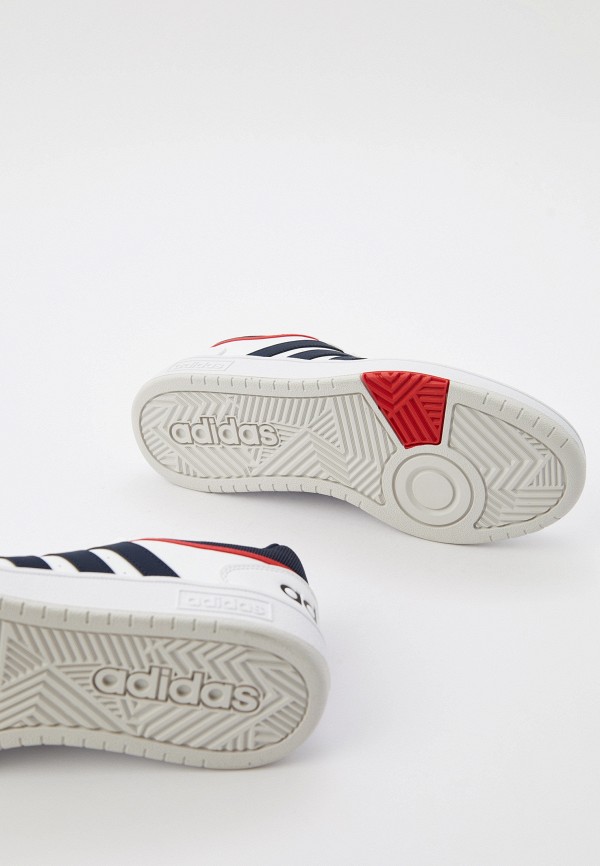 adidas Кеды - HOOPS 3.0 - фото 5