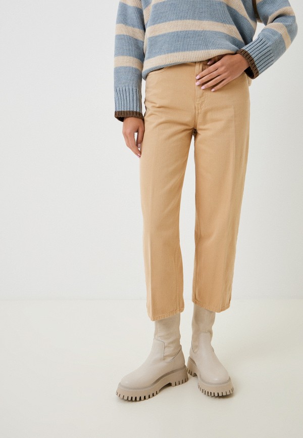 Stefanel Джинсы - фото 1