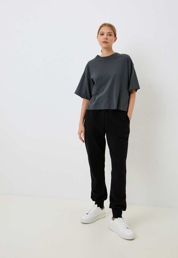 Stefanel Брюки спортивные - фото 2