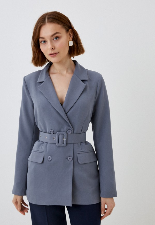 UnicoModa Жакет - фото 1