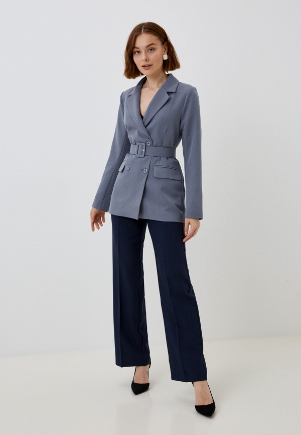 UnicoModa Жакет - фото 2