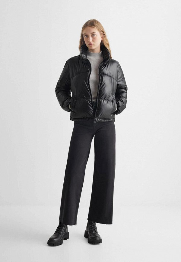 Mango Teen Куртка утепленная - RUTH - фото 3