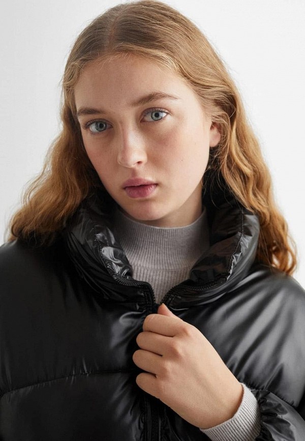 Mango Teen Куртка утепленная - RUTH - фото 4