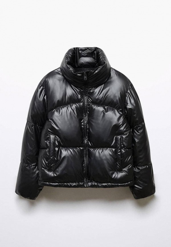 Mango Teen Куртка утепленная - RUTH - фото 5