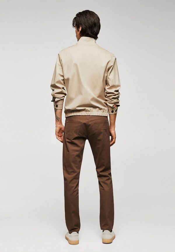 Mango Man Куртка - TALCO - фото 3