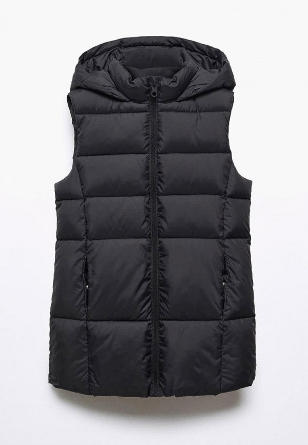 Mango Kids Жилет утепленный - ALILV5 - фото 1