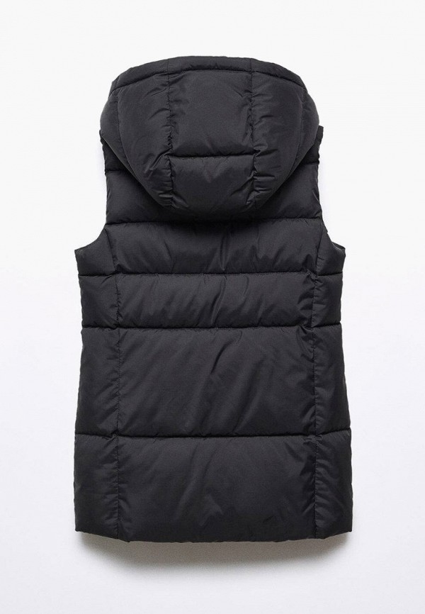 Mango Kids Жилет утепленный - ALILV5 - фото 2