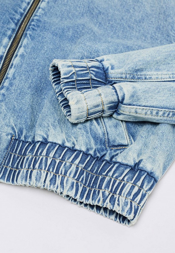 Mango Куртка джинсовая - BLAKE - фото 6