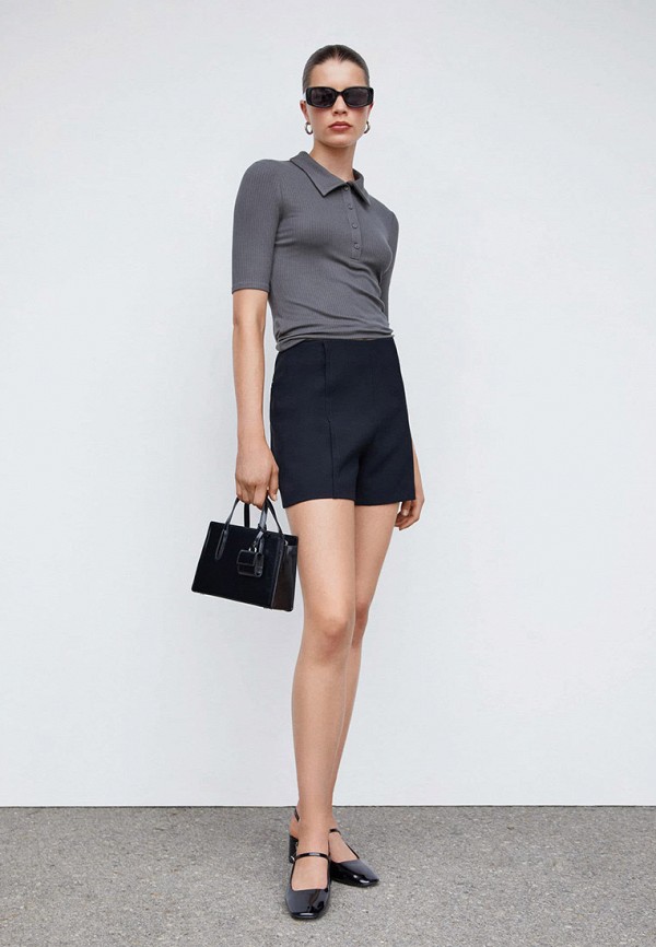 Mango Поло - GRENA - фото 2