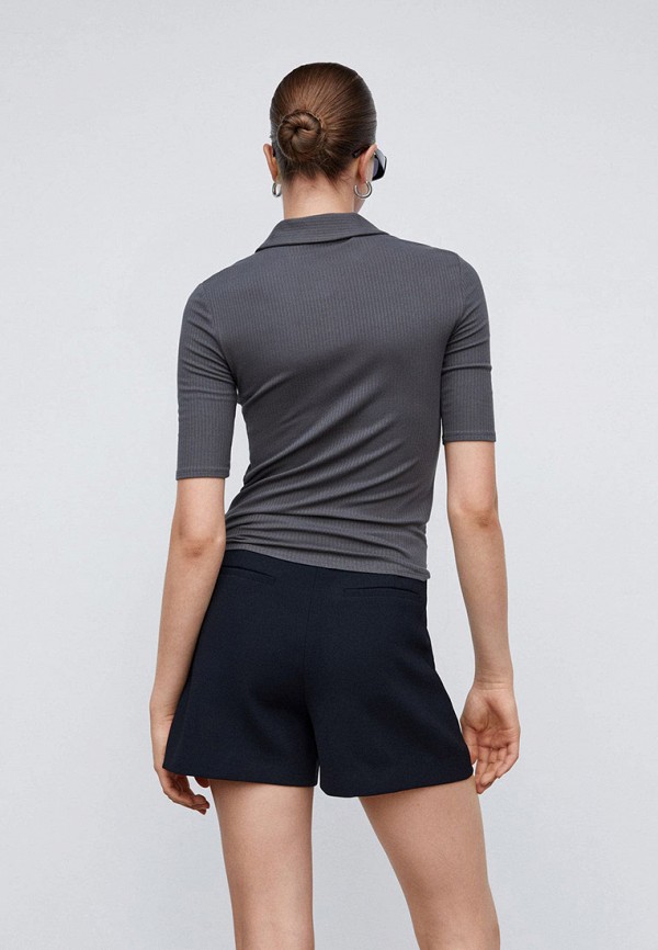 Mango Поло - GRENA - фото 3