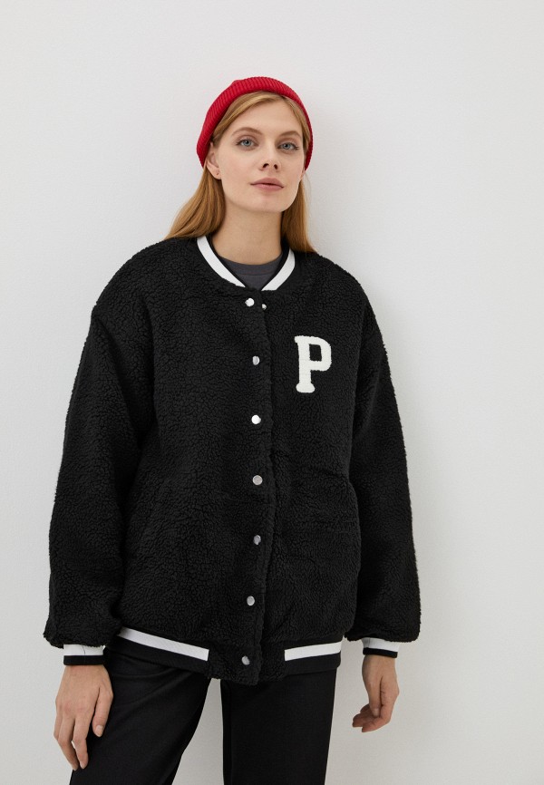 LeOtra Бомбер - фото 1