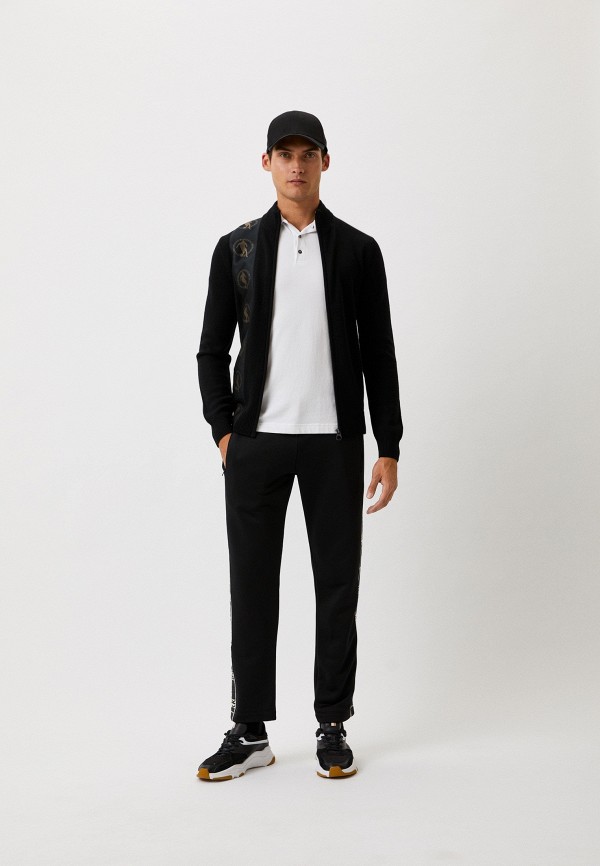 Bikkembergs Кардиган - фото 2