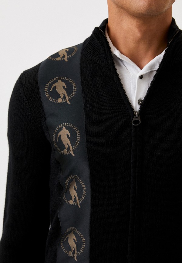 Bikkembergs Кардиган - фото 4