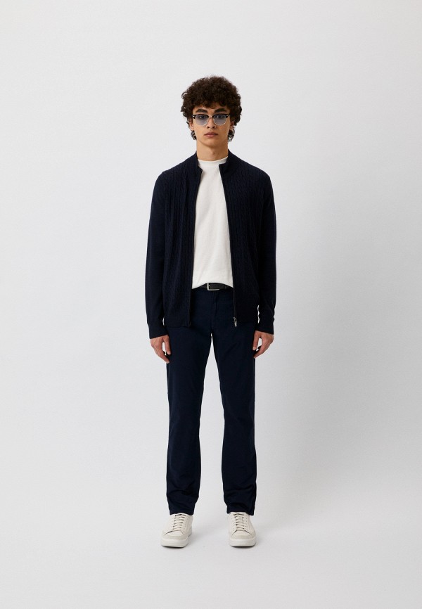 Hackett London Джинсы - фото 2