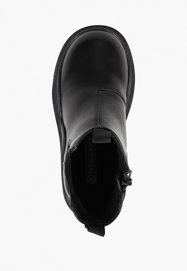 Indigo Kids Ботинки - фото 4