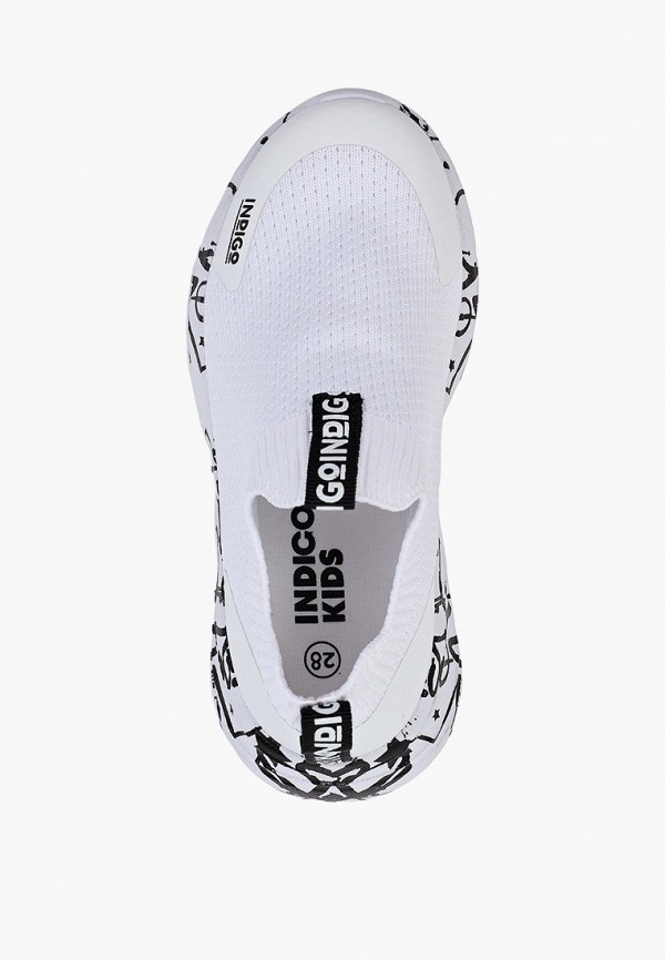Indigo Kids Кроссовки - фото 4