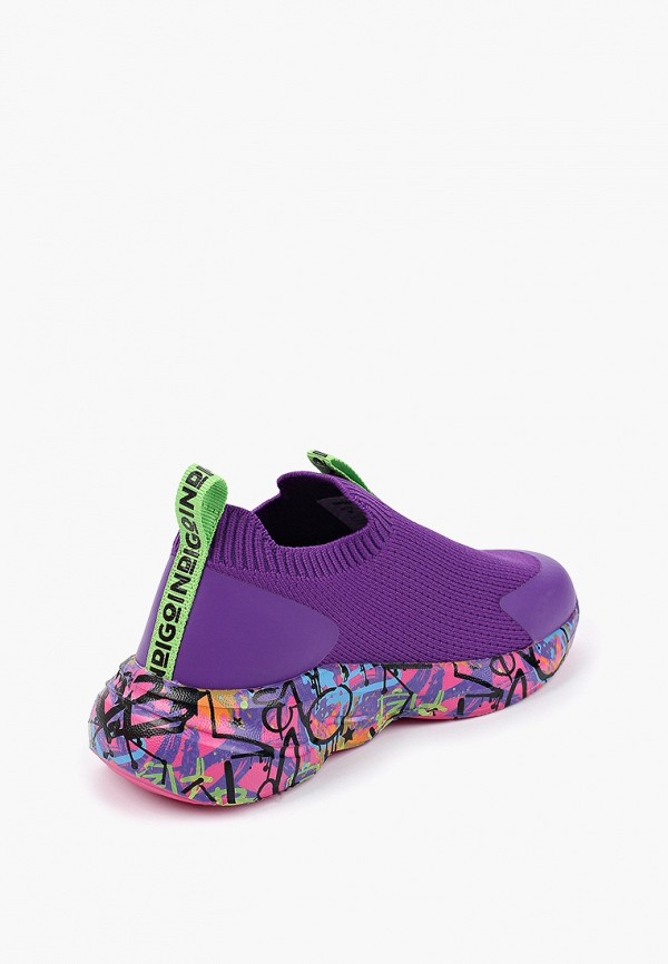 Indigo Kids Кроссовки - фото 3