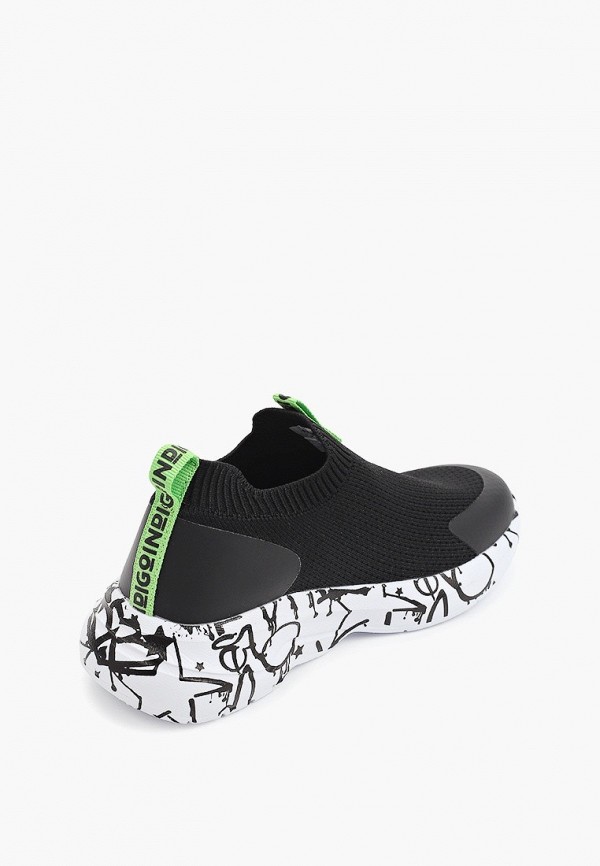 Indigo Kids Кроссовки - фото 3