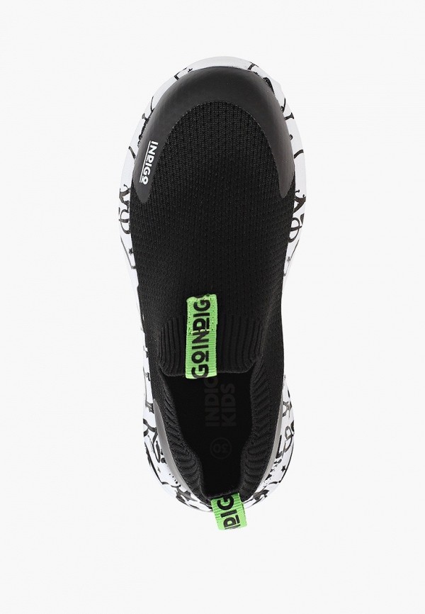 Indigo Kids Кроссовки - фото 4