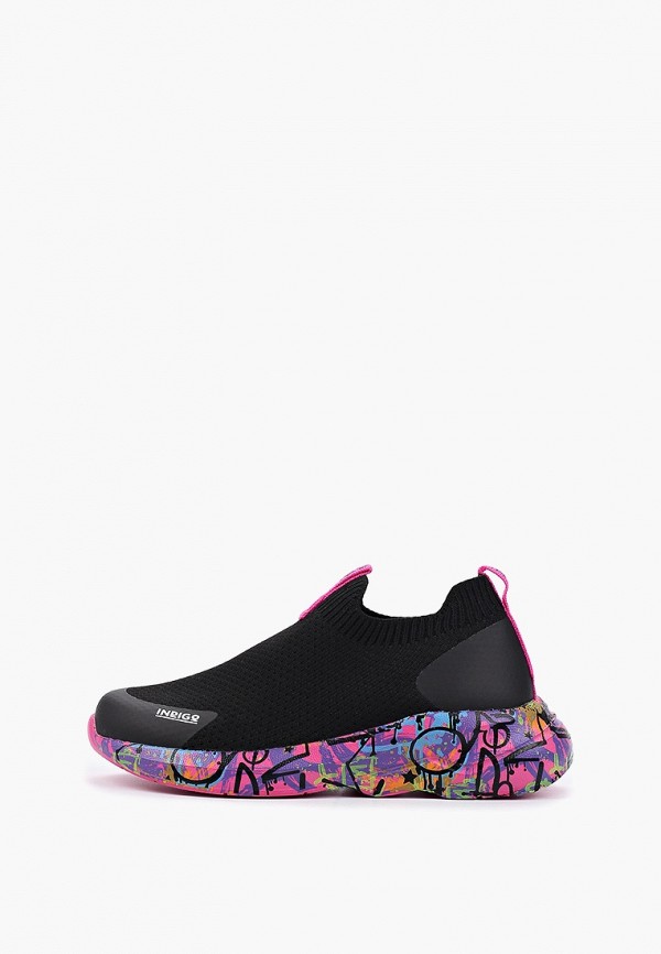 Indigo Kids Кроссовки - фото 1