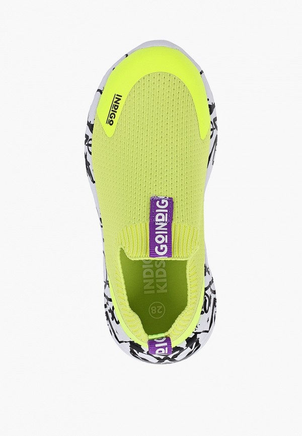 Indigo Kids Кроссовки - фото 4