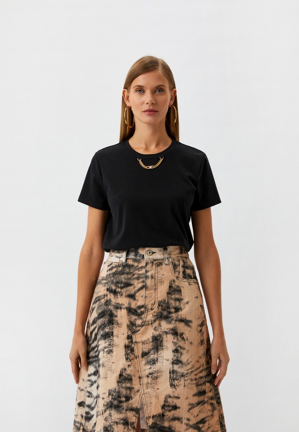 Elisabetta Franchi Футболка - фото 1