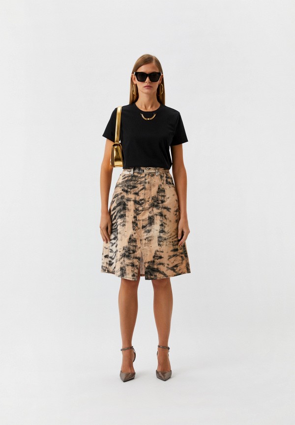 Elisabetta Franchi Футболка - фото 2