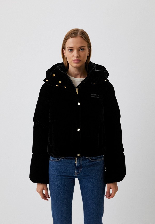 Elisabetta Franchi Пуховик - фото 1