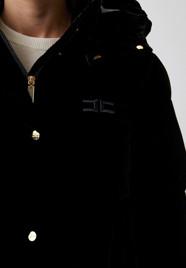 Elisabetta Franchi Пуховик - фото 4