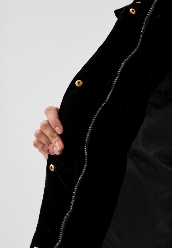 Elisabetta Franchi Пуховик - фото 5