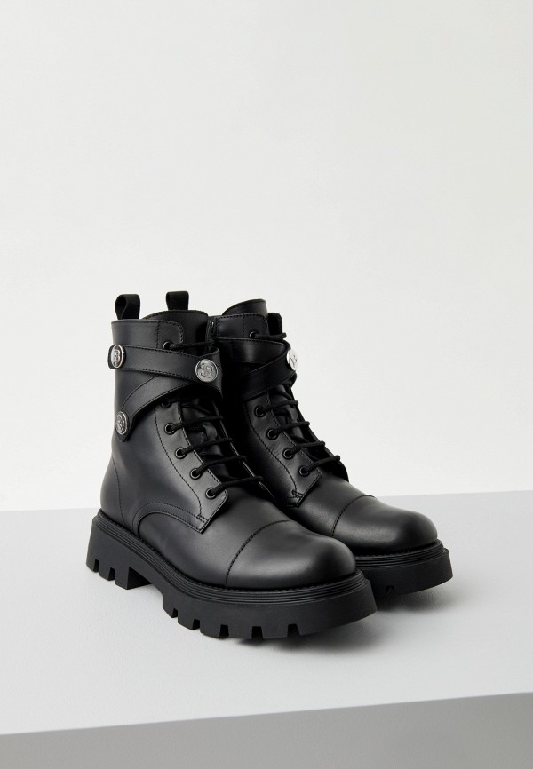 Balmain Ботинки - фото 3