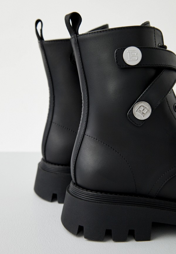 Balmain Ботинки - фото 4