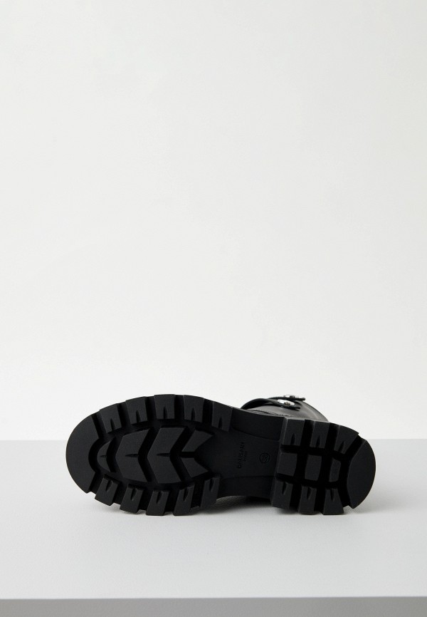 Balmain Ботинки - фото 5