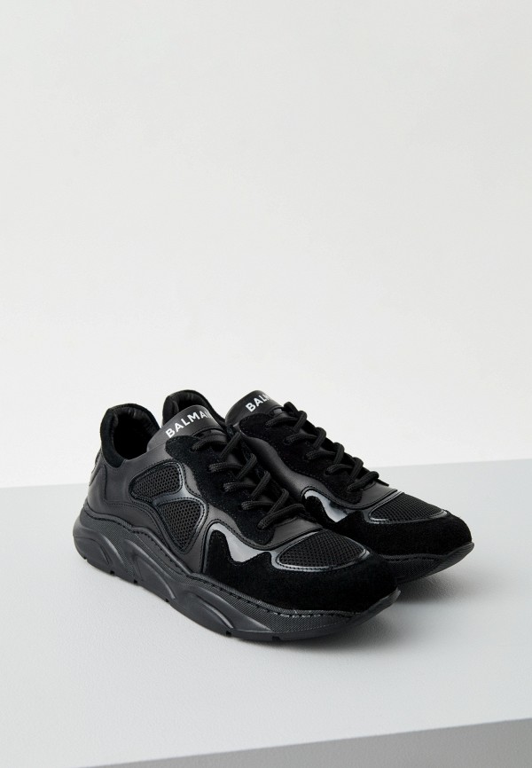 Balmain Кроссовки - фото 3