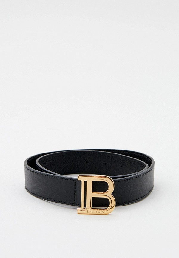 Balmain Ремень - фото 1