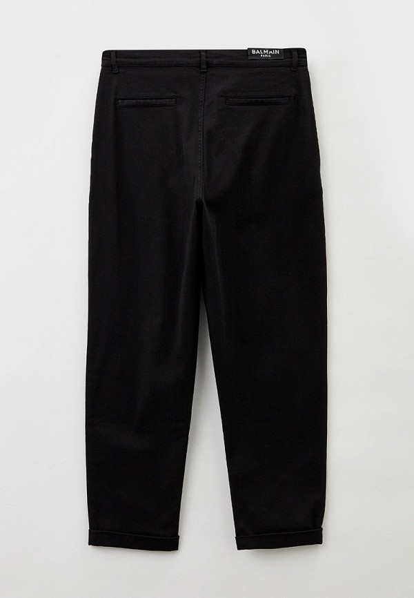 Balmain Джинсы - фото 2