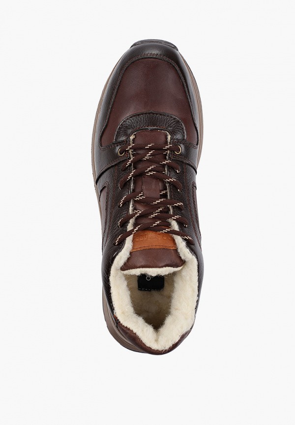 Strobbs Кроссовки - фото 4