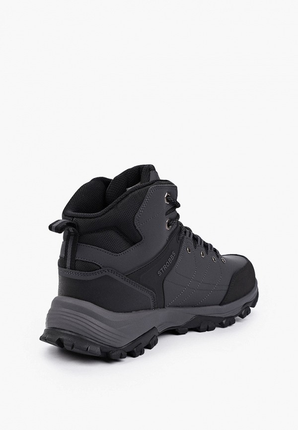 Strobbs Ботинки трекинговые - фото 3