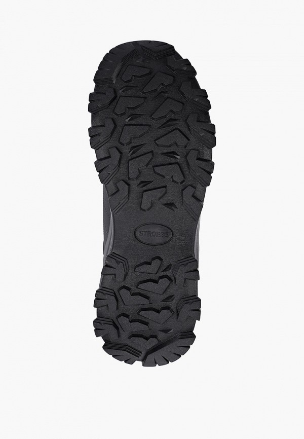Strobbs Ботинки трекинговые - фото 5
