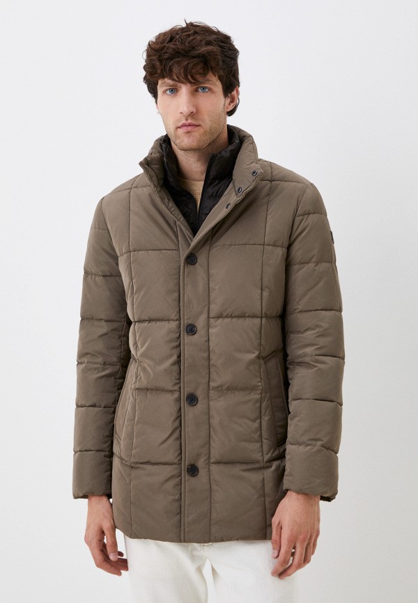 Madzerini Куртка утепленная - фото 1