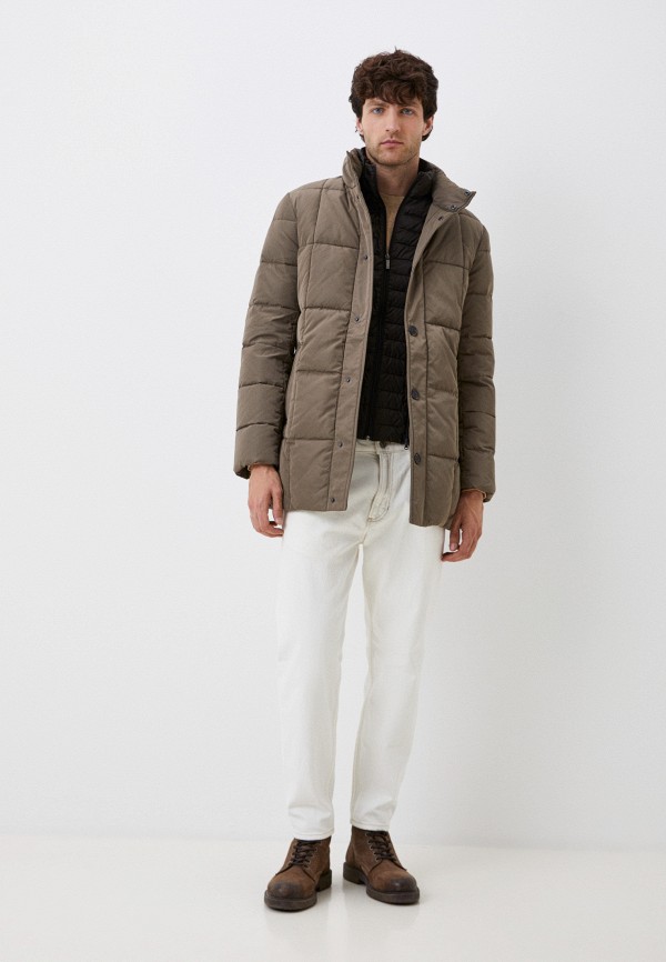 Madzerini Куртка утепленная - фото 2