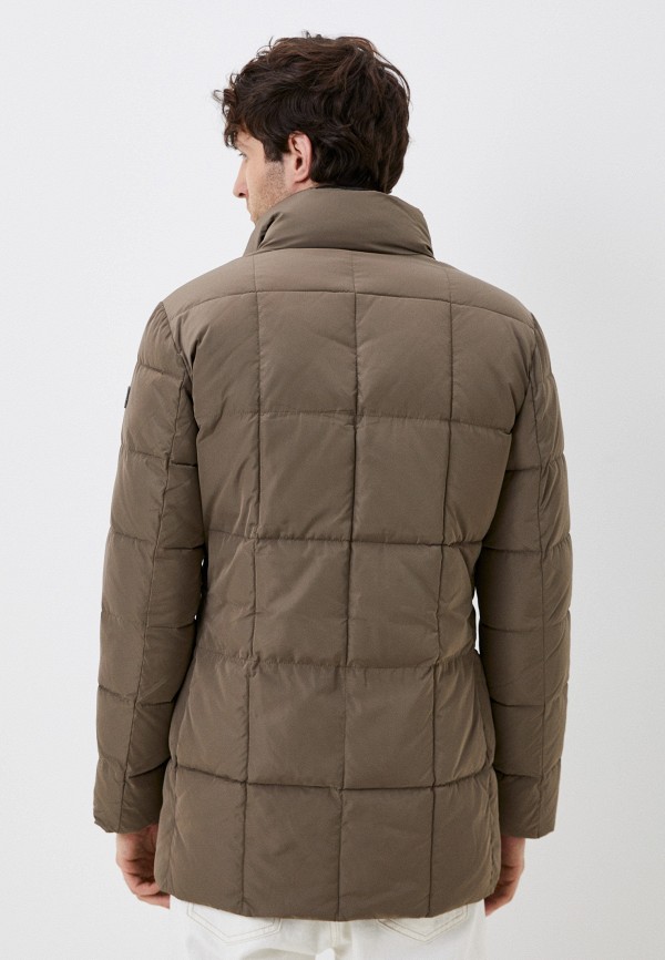 Madzerini Куртка утепленная - фото 3