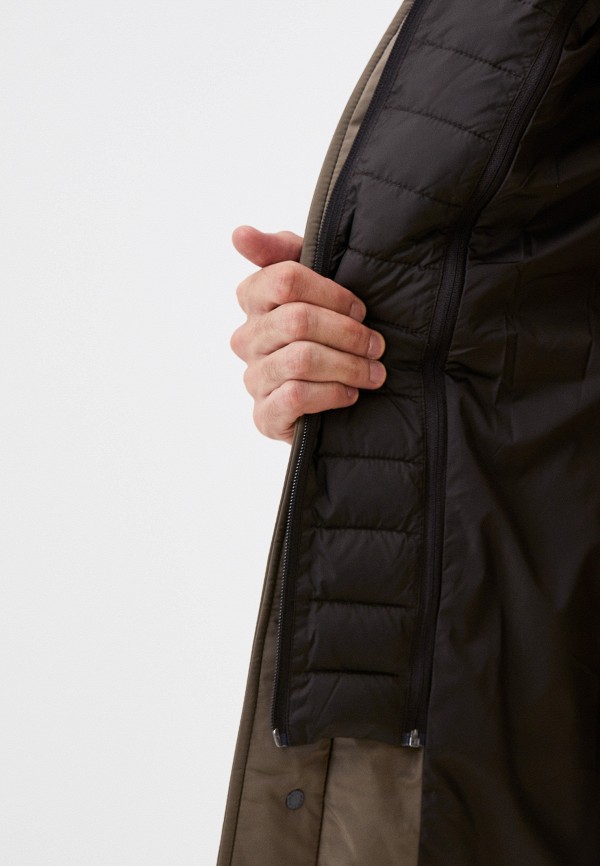 Madzerini Куртка утепленная - фото 4