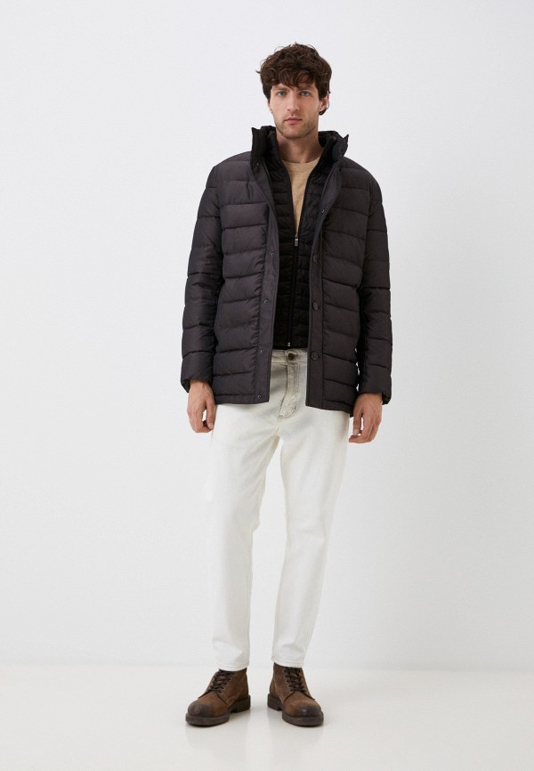 Madzerini Куртка утепленная - фото 2