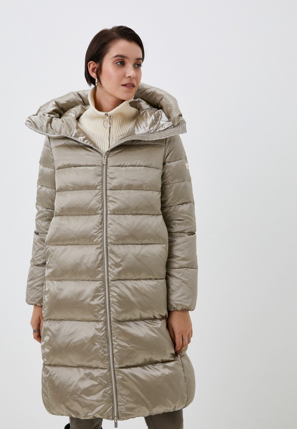 Madzerini Пуховик - фото 1